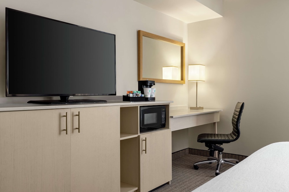 Embassy Suites by Hilton Denver International Airport - photo 11