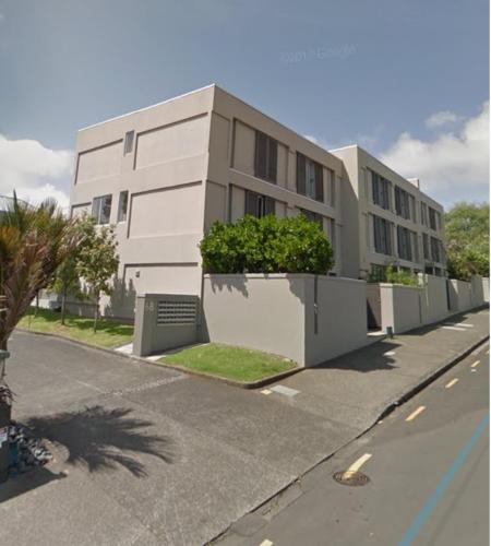 New Market Cozy Room — 4-Star Luxury Hotel in Auckland, New Zealand