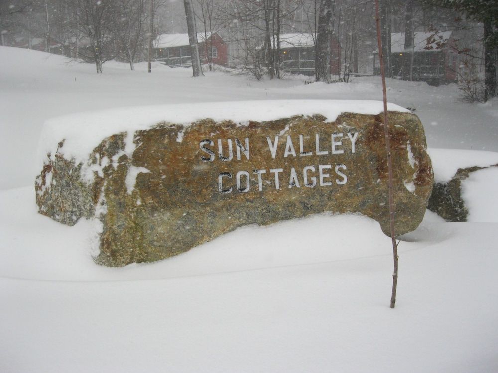Sun Valley Cottages - featured photo