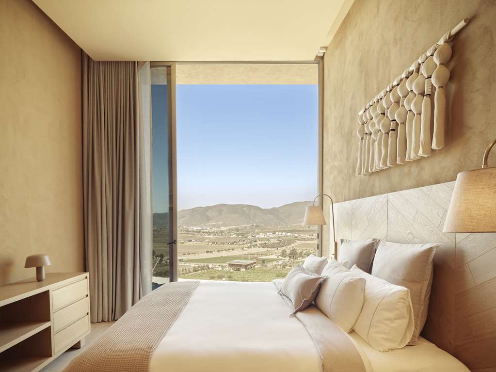 View from Winemaker's Three Bedroom Pool Villa