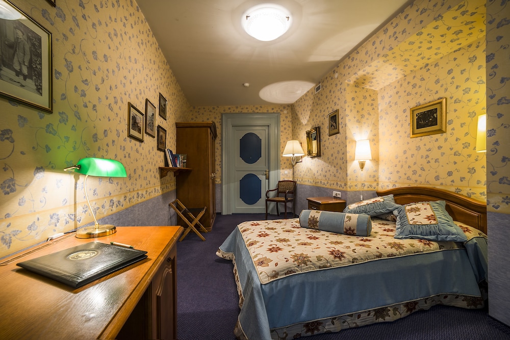 Shakespeare Boutique Hotel — Vilnius — photo 4