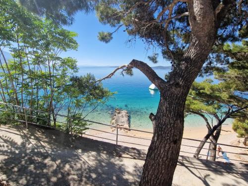 Bluetique Beach Apartments — 4-Star Luxury Hotel in Omis, Croatia