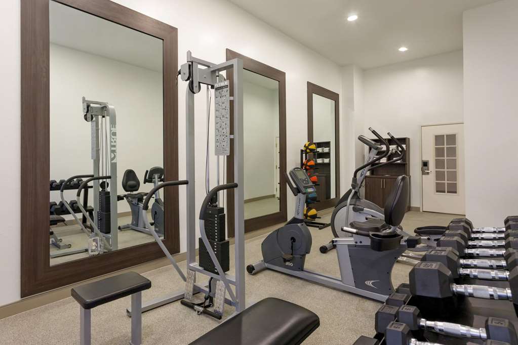 La Quinta Inn & Suites by Wyndham I 20 Longview South - photo 8
