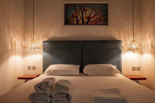 Juer Hotel — Delvine — photo 4