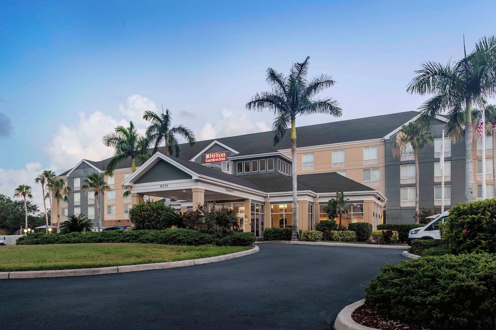 Hilton Garden Inn Sarasota Bradenton Airport - featured photo