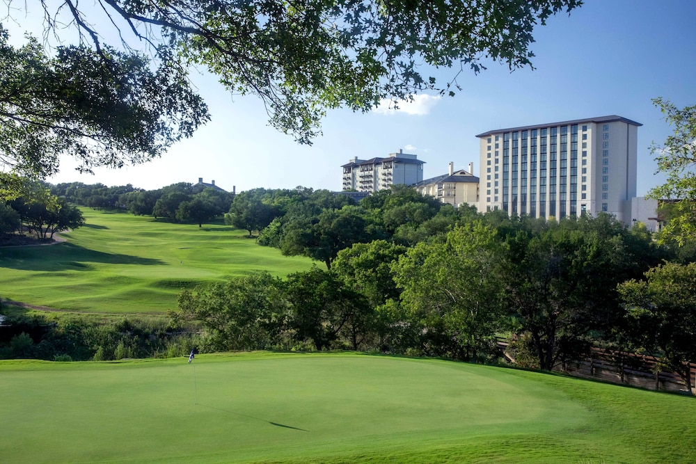 Omni Barton Creek Resort and Spa Austin - photo 147