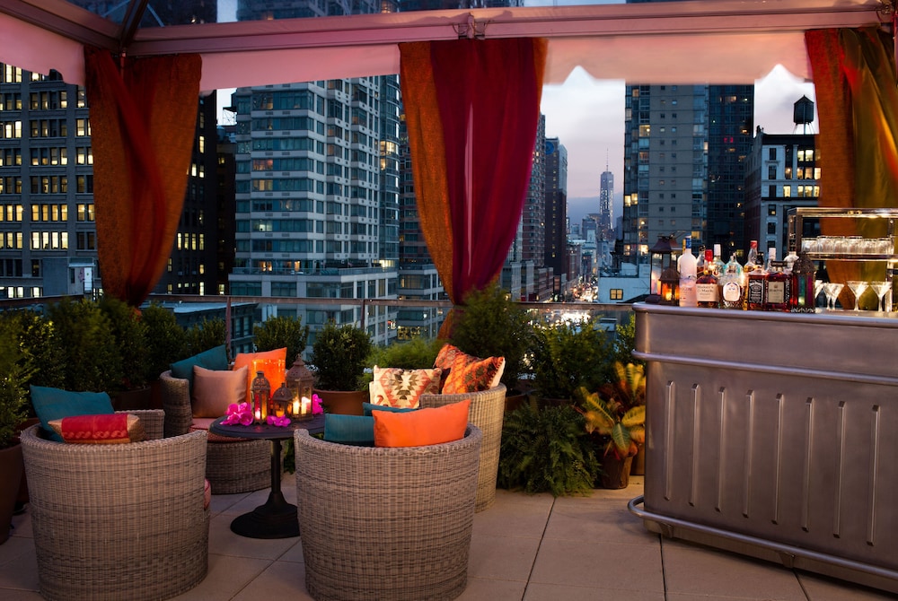 Kimpton Hotel Eventi by IHG - photo 67