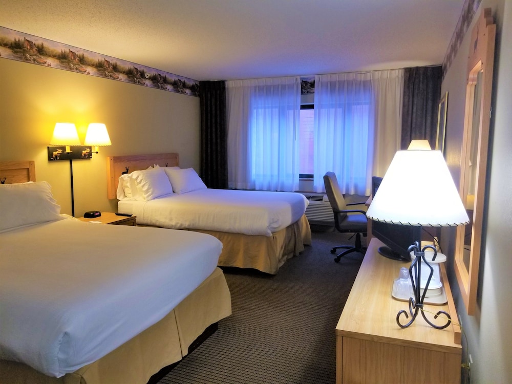 Splash Universe Resort - photo 14