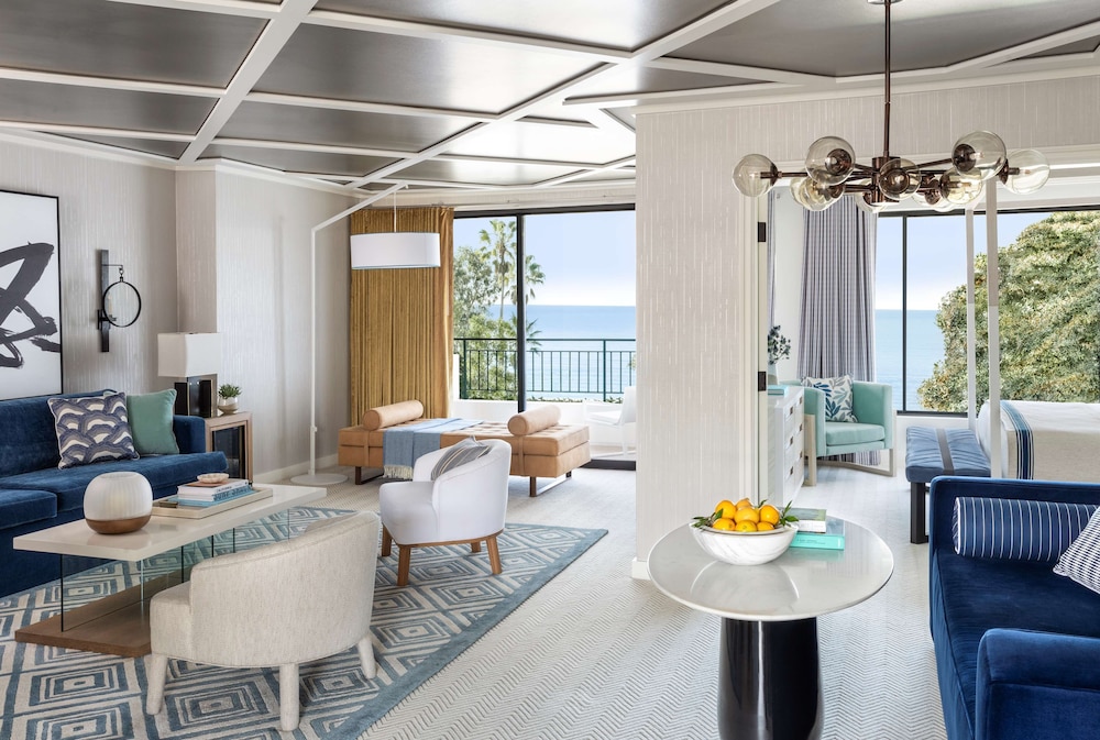 Oceana Santa Monica LXR Hotels & Resorts - photo 33