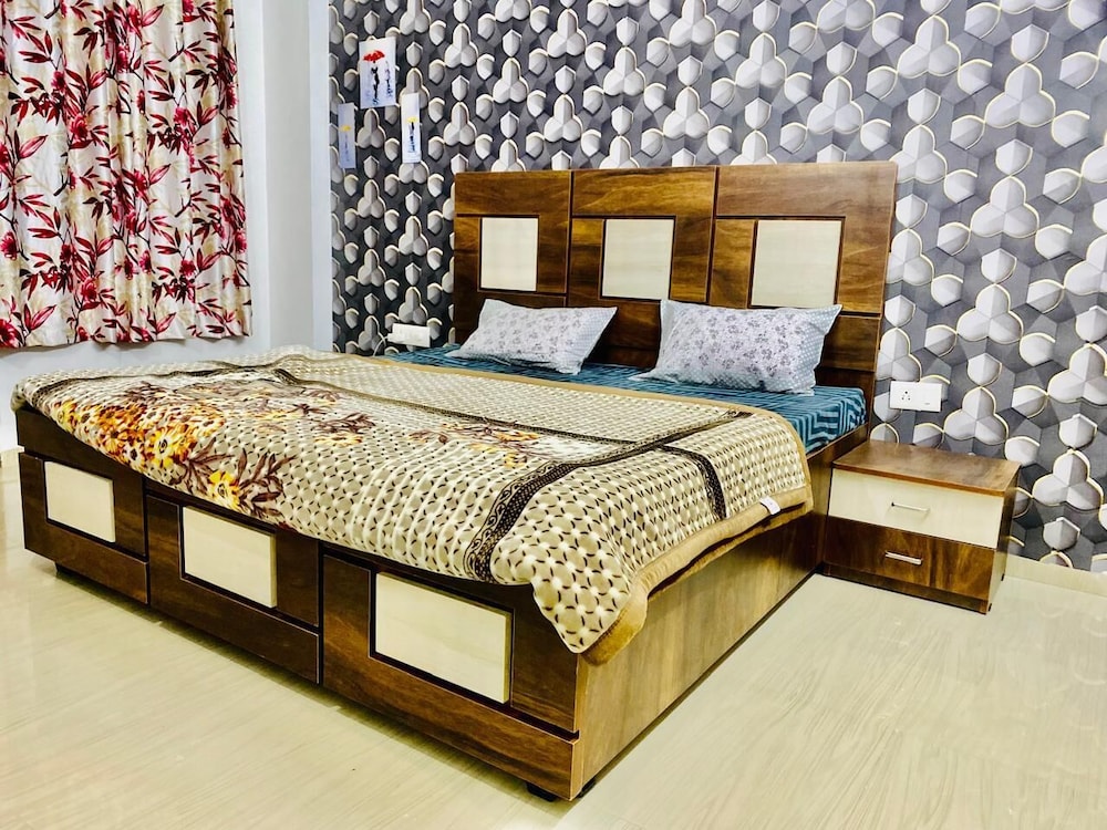 Hotel & BNB Solanki Residency Jaipur — Jaipur — photo 3