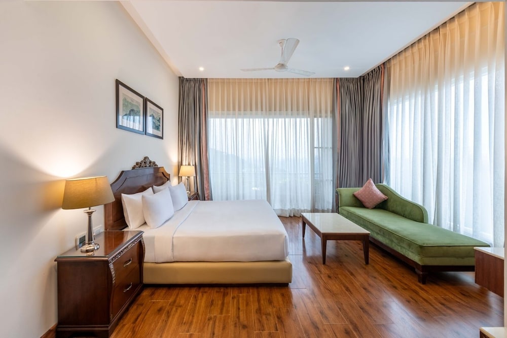 Glenview Resort Kasauli a member of Radisson Individuals in Kasauli, India