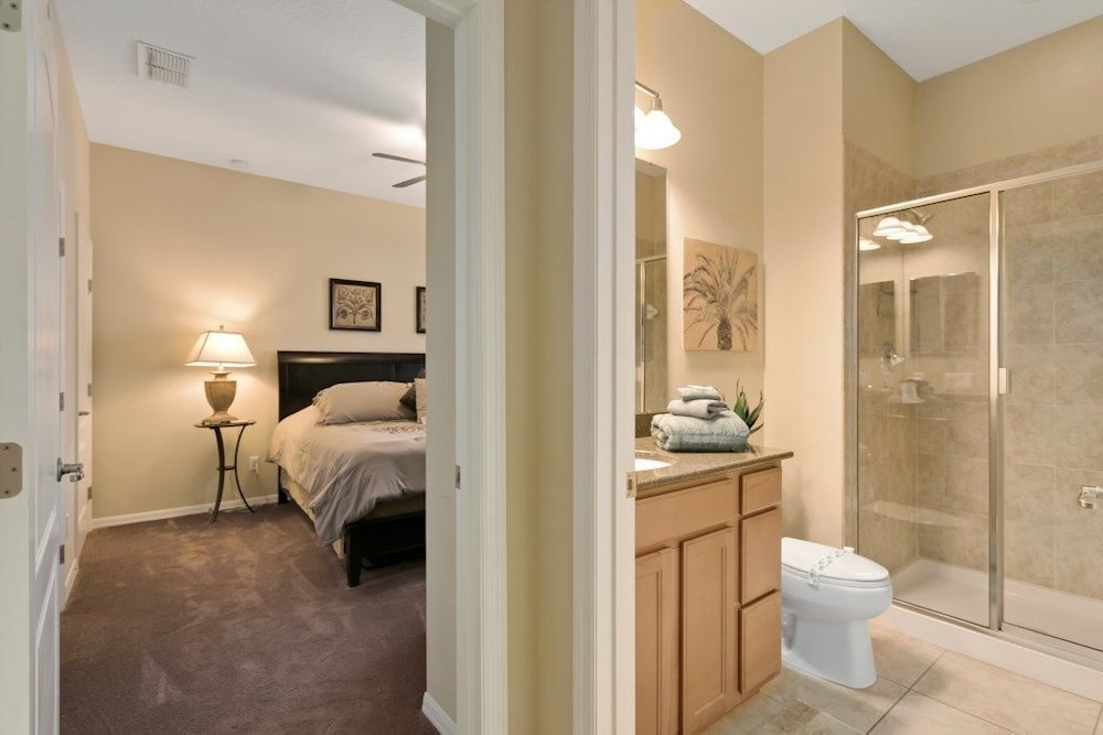 4BR Townhome Paradise Palms by SHV 8978 - photo 18