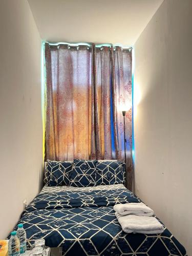 Tanih's Lodging - last minute hotel in Abu Dhabi