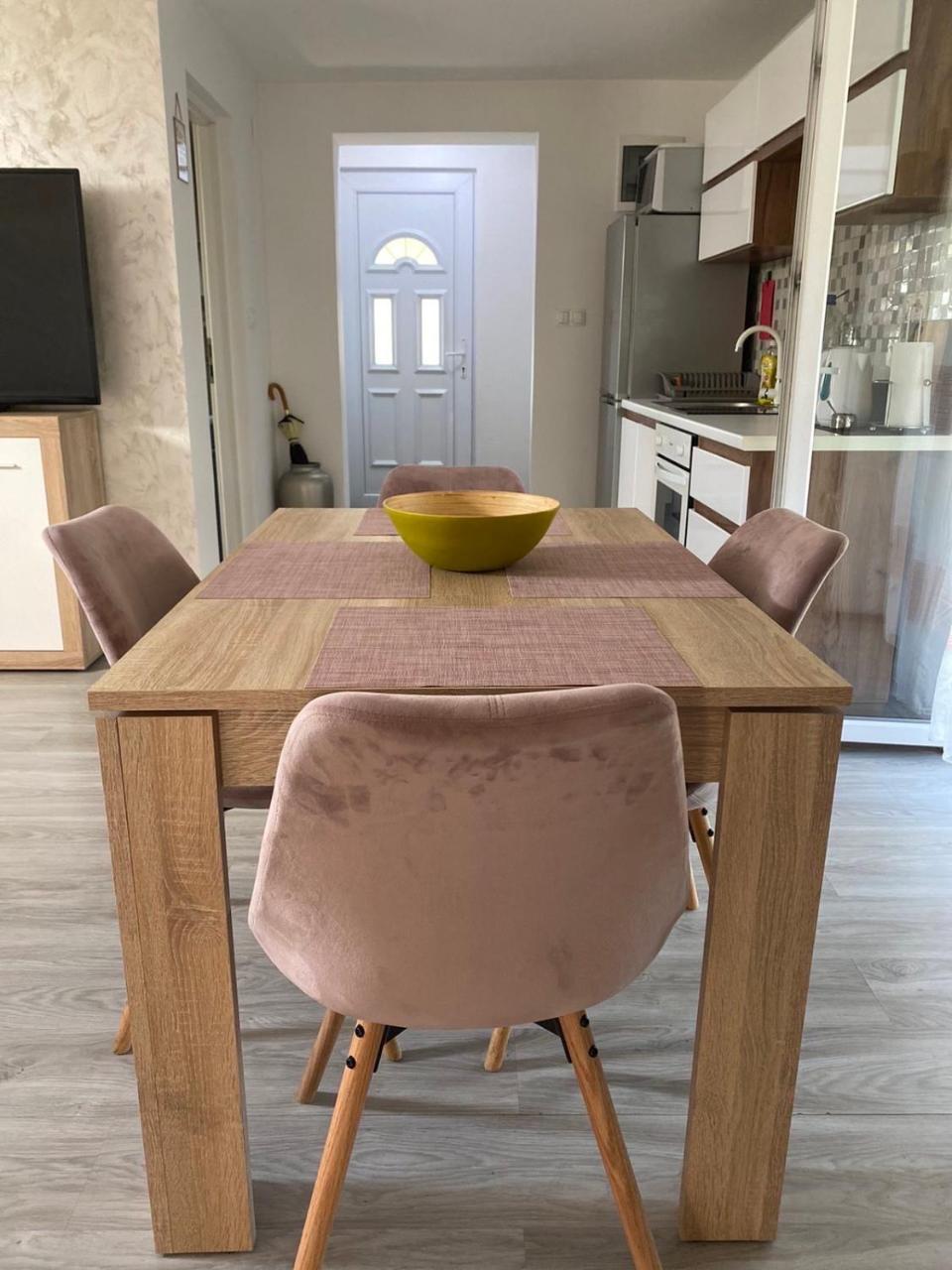 Kuca Za Odmor Pavic in Vinkovci, Croatia