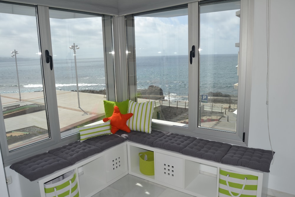 Moana Suites in Las Palmas De Gran Canaria, Spain