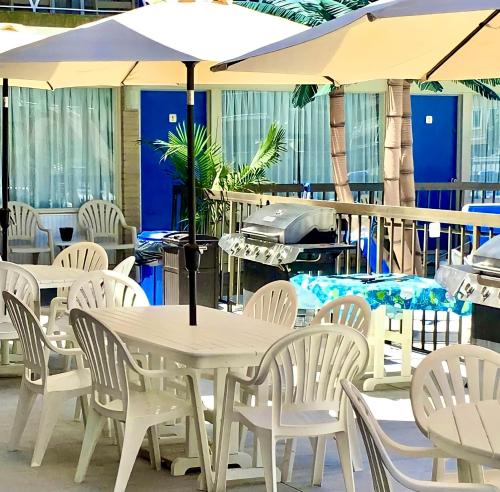 Beach Colony Motel - photo 3