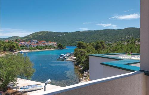 Apartment Grebastica Lxxxviii — 4-Star Luxury Hotel in Sibenik, Croatia