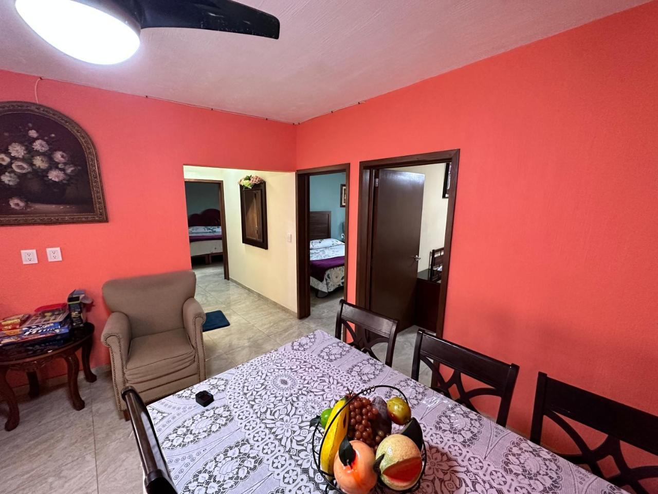 Departamento María Concepción — Tequila — photo 5