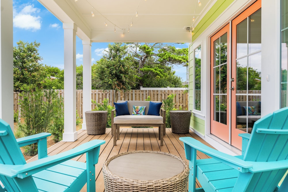 Margaritaville Beach Cottage Resort PCB - photo 23