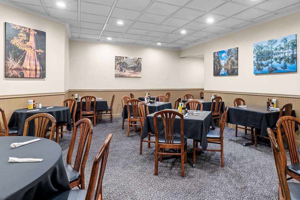 Best Western Forest Inn - photo 8