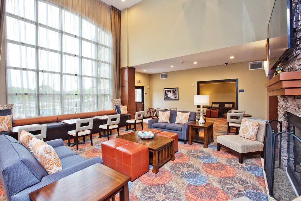 Staybridge Suites Austin South Interstate Hwy 35 by IHG - photo 51