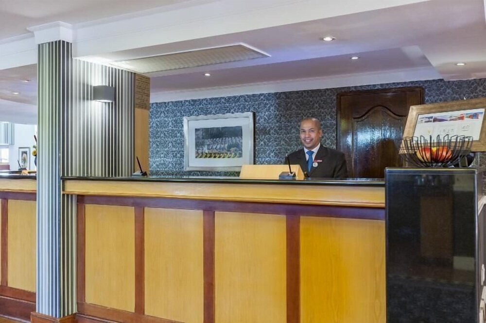 City Lodge Grand West
