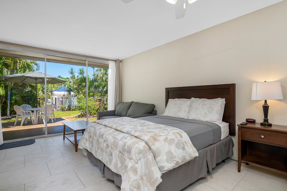 The Fairways Inn of Naples - photo 16