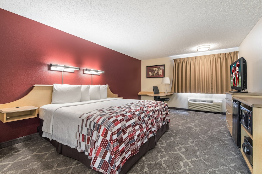 Red Roof Inn Seattle Airport SEATAC - photo 15