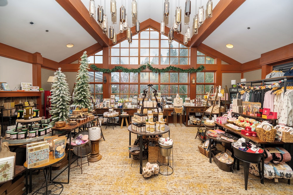 Salish Lodge & Spa - photo 24