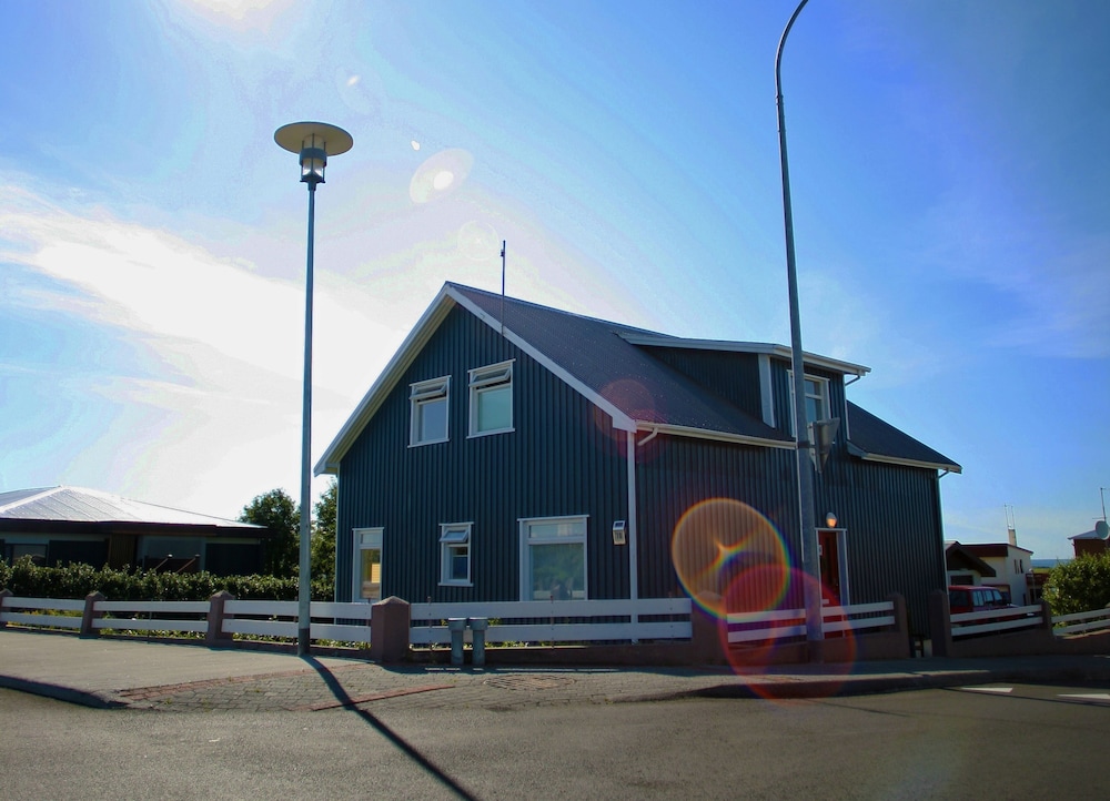 Blue House B&B