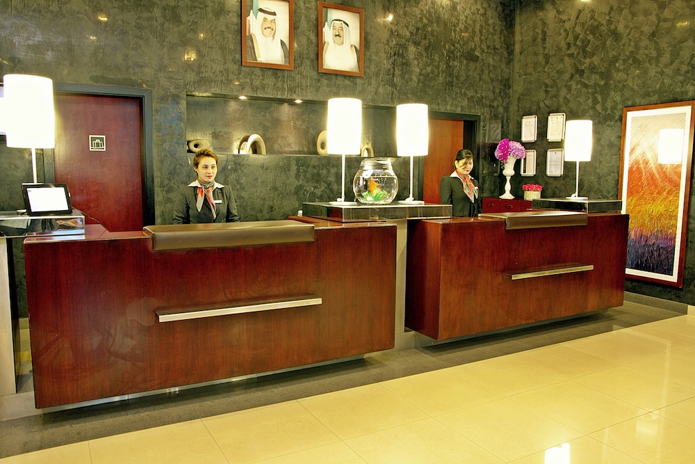 ibis Kuwait Salmiya — As Salimiyah — photo 2