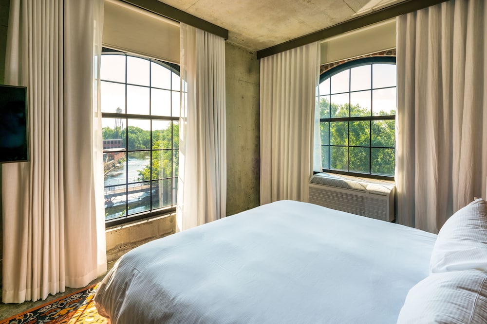 The Loom Hotel Tapestry Collection by Hilton - photo 17