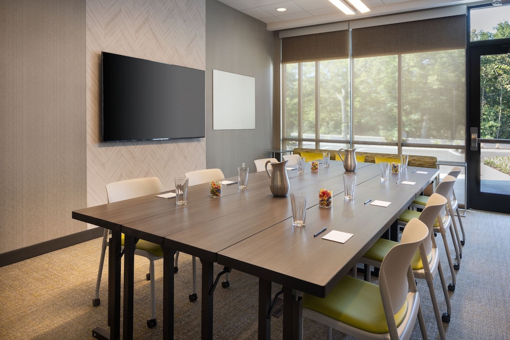 SpringHill Suites by Marriott Bowling Green - photo 25
