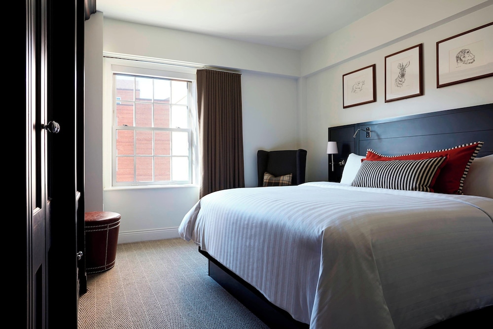 College Park Marriott Hotel & Conference Center - photo 12