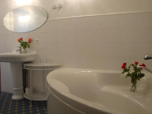 Hotel Rundāle in Bauska, Latvia