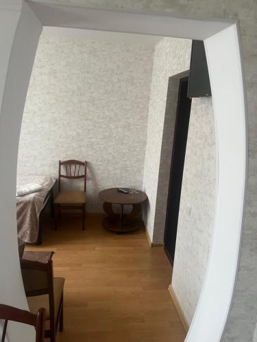Vesta - carbon neutral hotel in Briceni