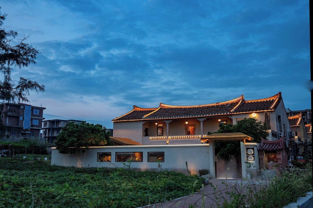 Putian City Meizhou Island Bolan Breeze in Putian, People's Republic of China