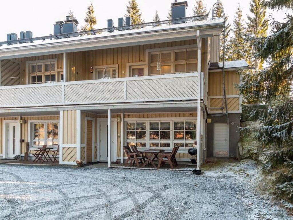 Holiday Home Tintintupa by Interhome — 4-Star Luxury Hotel in Kuopio, Finland