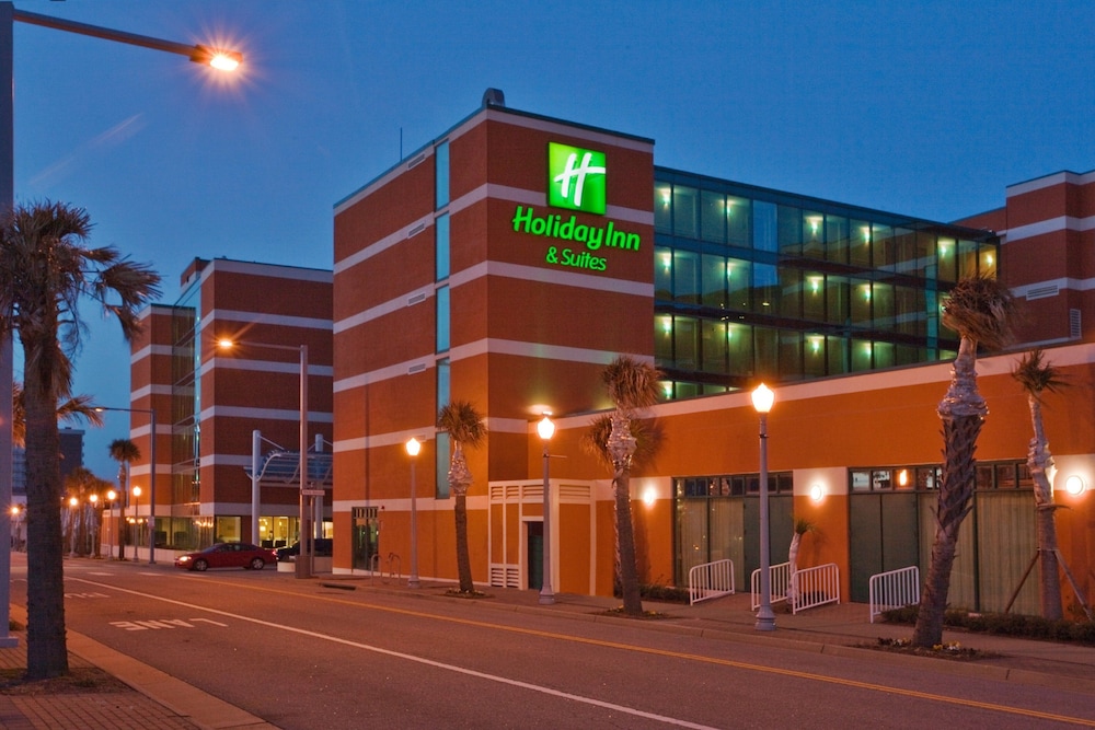 Holiday Inn & Suites Virginia Beach North Beach by IHG - photo 94