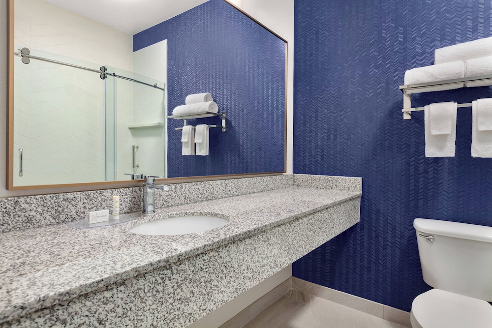 Fairfield Inn By Marriott Vacaville - photo 16