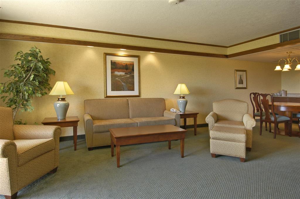 Red Lion Hotel Pendleton - photo 50