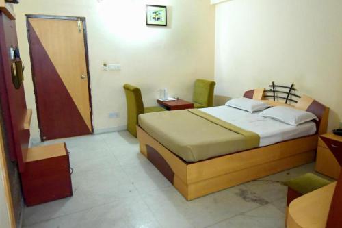 Hotel Shastri Paradise — Mysore — photo 3