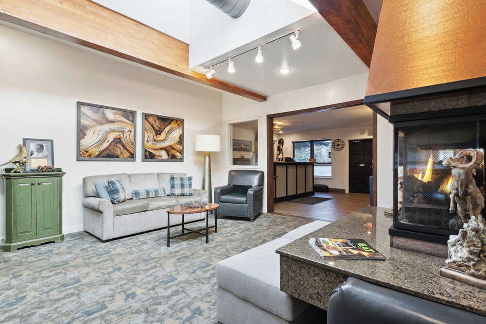 Eagle Point Resort - photo 12