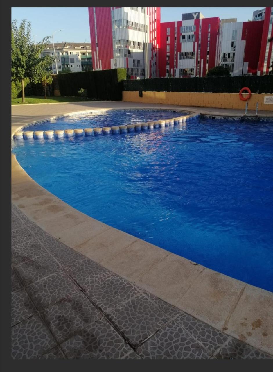 Apartamento Pilar — 4-Star Luxury Hotel in Gandia, Spain