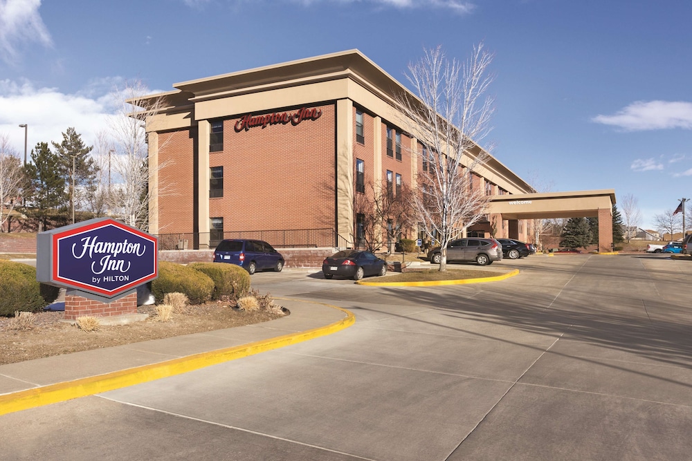 Hampton Inn Denver Northwest Westminster - photo 29