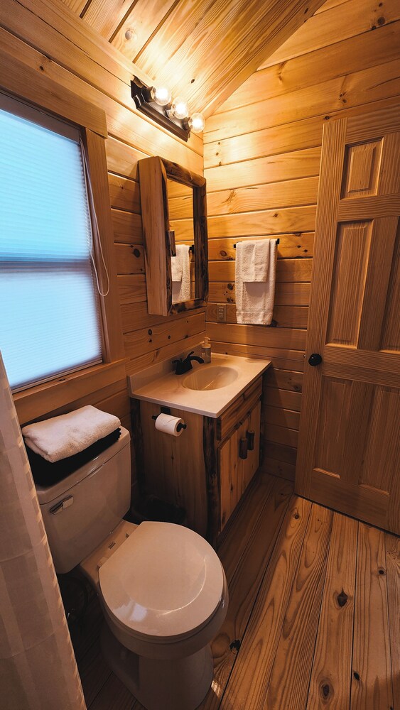 Blue Buffalo Resort - photo 34