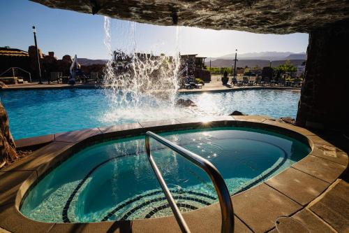 Sage Creek at Moab Luxury Two Unit A — 4-Star Luxury Hotel in Moab, United States