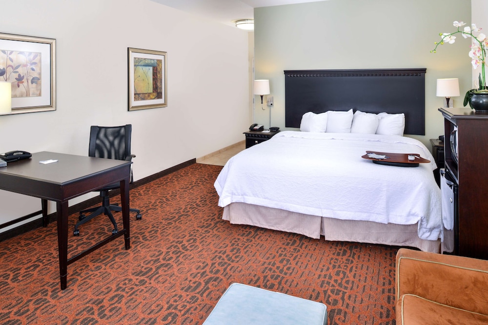 Hampton Inn Pecos - photo 17