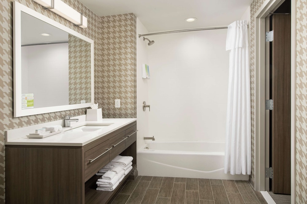 Home2 Suites by Hilton Asheville Biltmore Village - photo 23