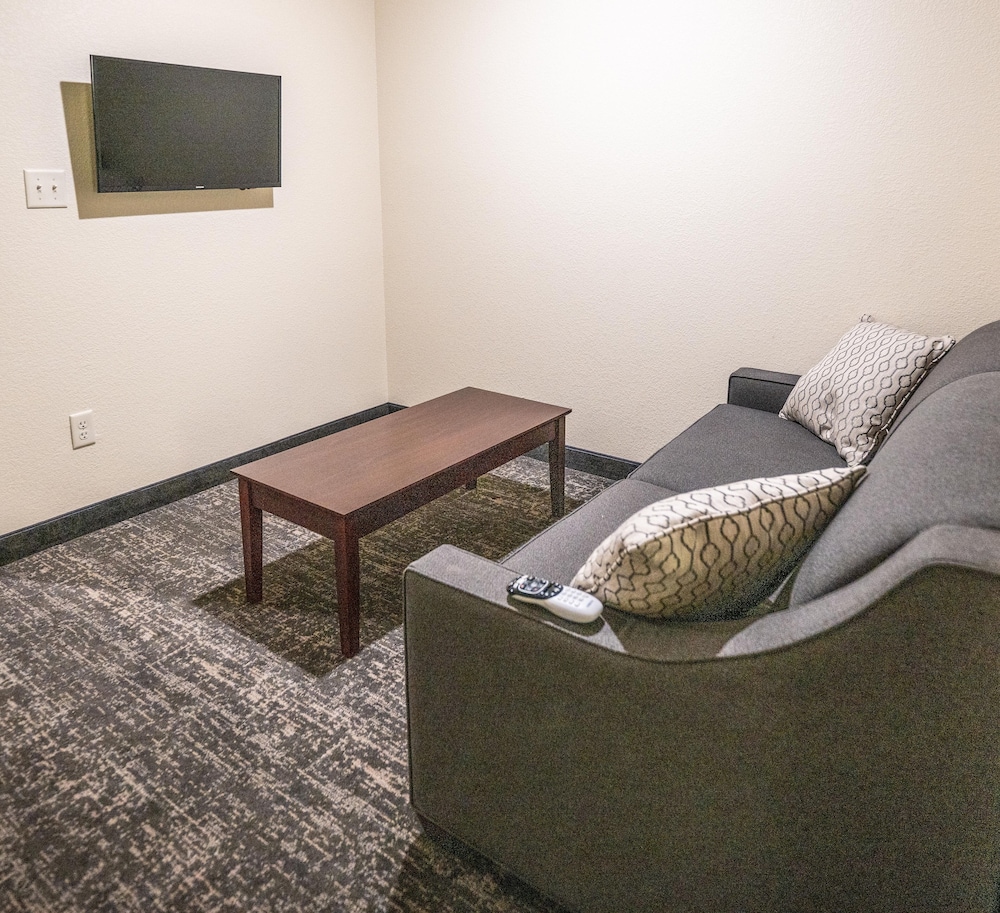 Cobblestone Hotel & Suites Lamar - photo 27